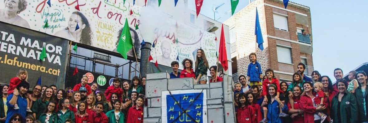 La Fumera | Sallent banner