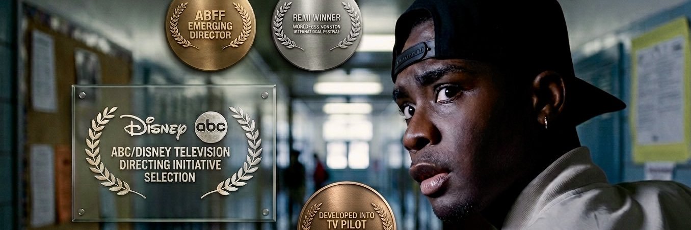 Moïse Morancy banner
