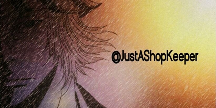 JustAShopKeeper's profile banner image