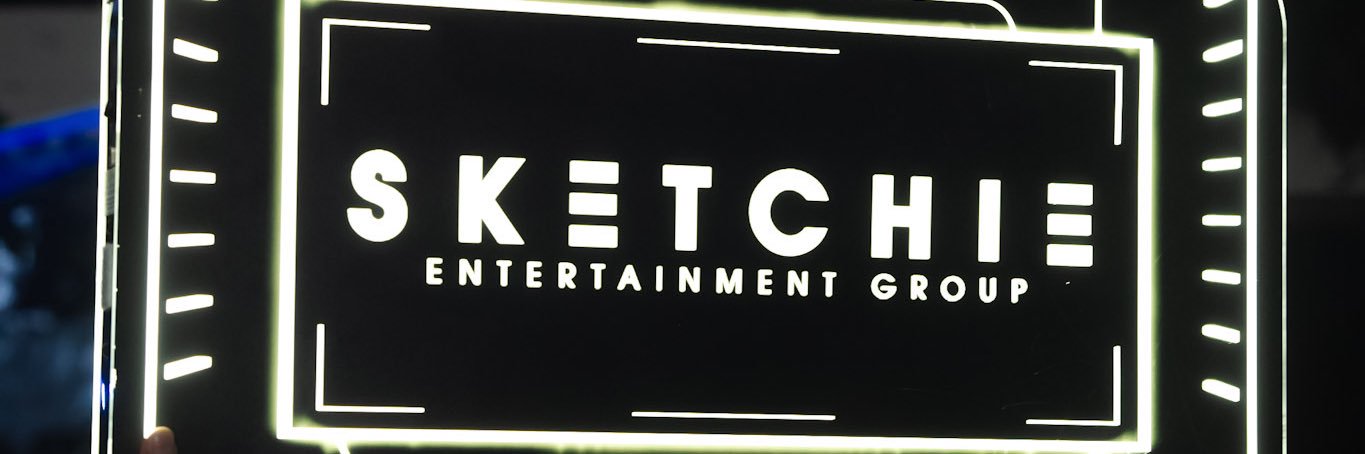 NAESKETCHIE's profile banner image