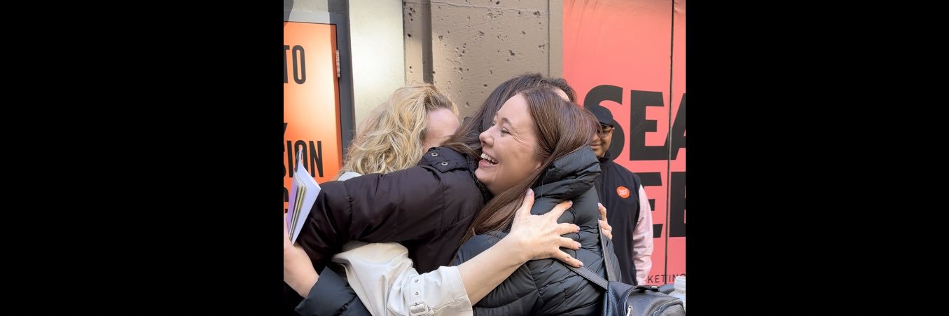 c’arly 🌸 banner