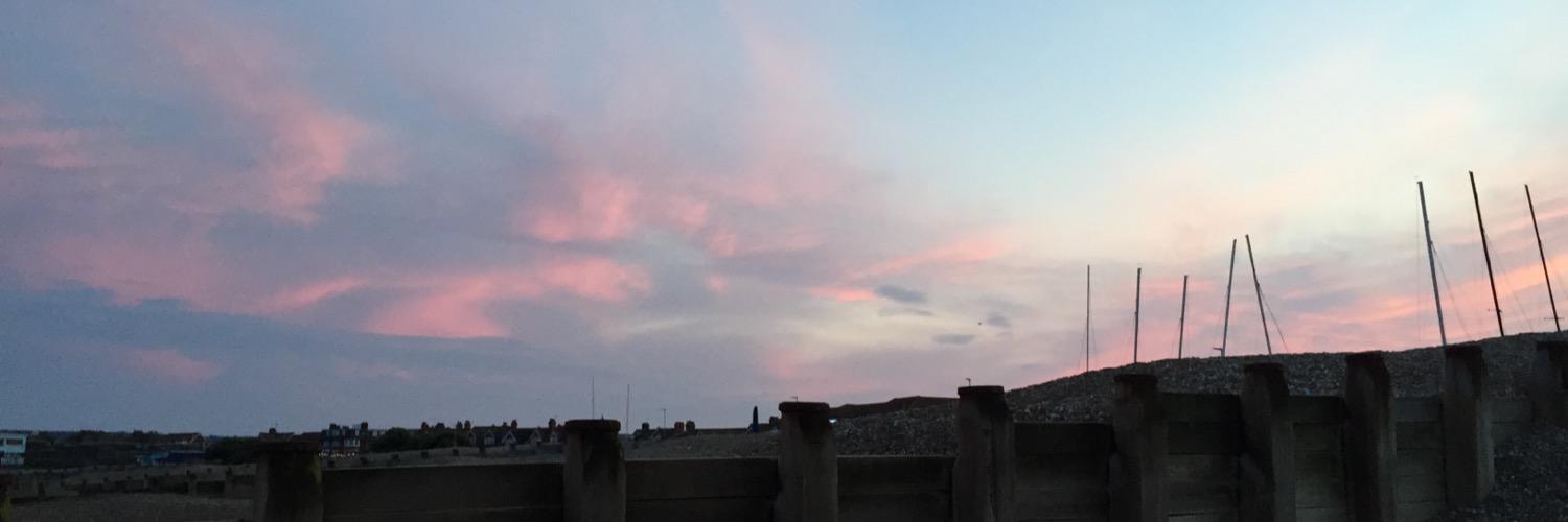 aaronbunn's profile banner image