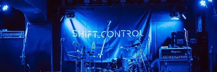 shift_control's profile banner image