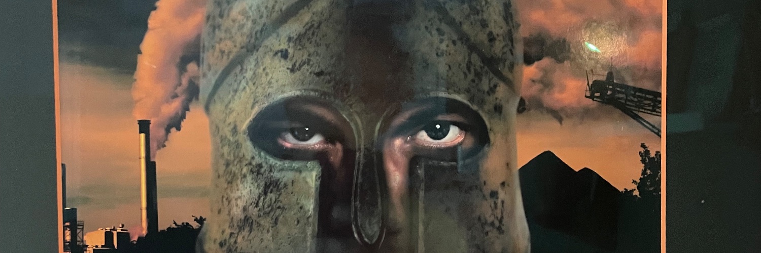 allegrooch's profile banner image