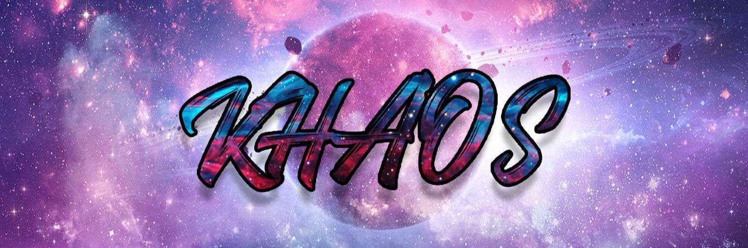 Khaos_54's profile banner image
