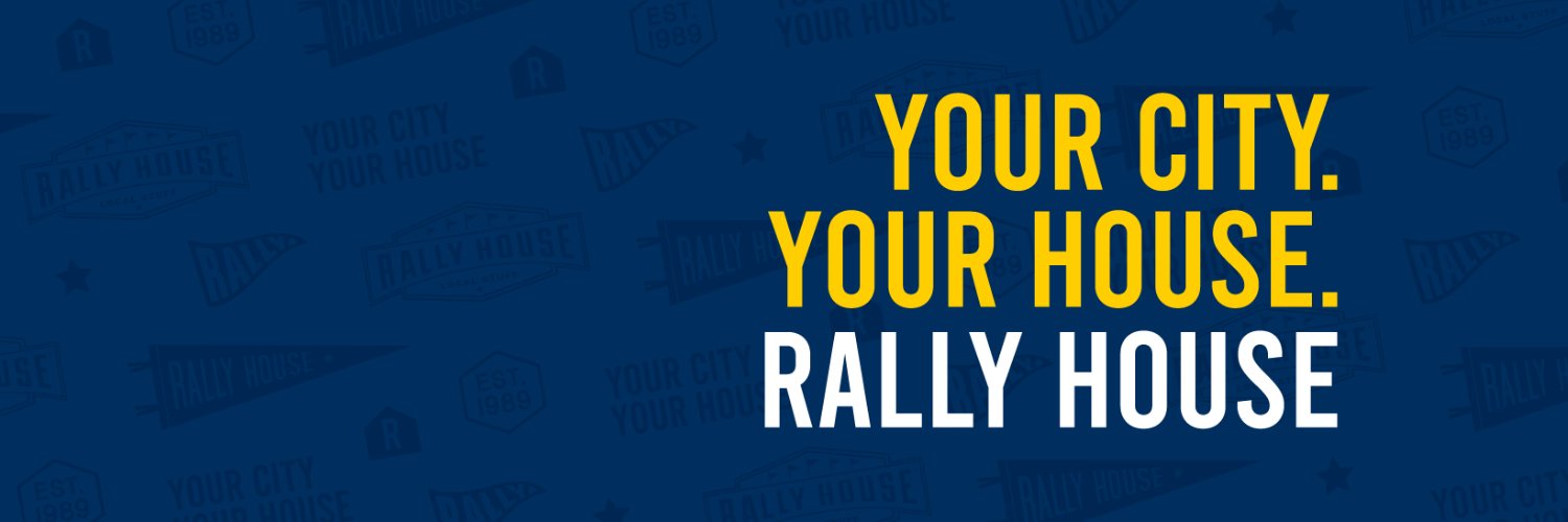 Rally House Ann Arbor (@RallyHouseAA) / Posts / X