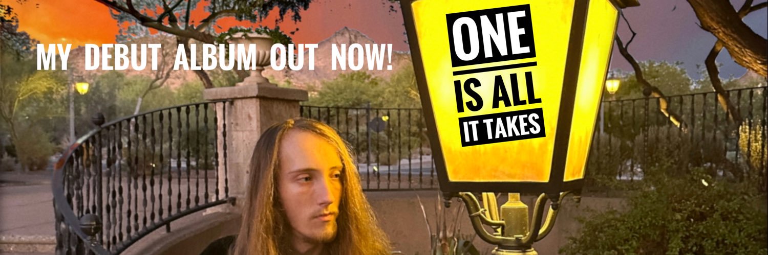 ZippyRiffs's profile banner image