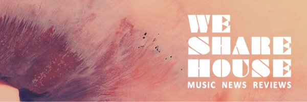 WeShareHouse Profile Banner