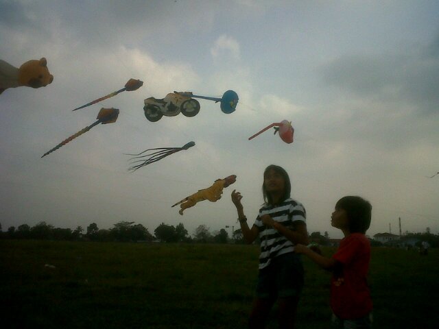 kelik zaenal arifin banner