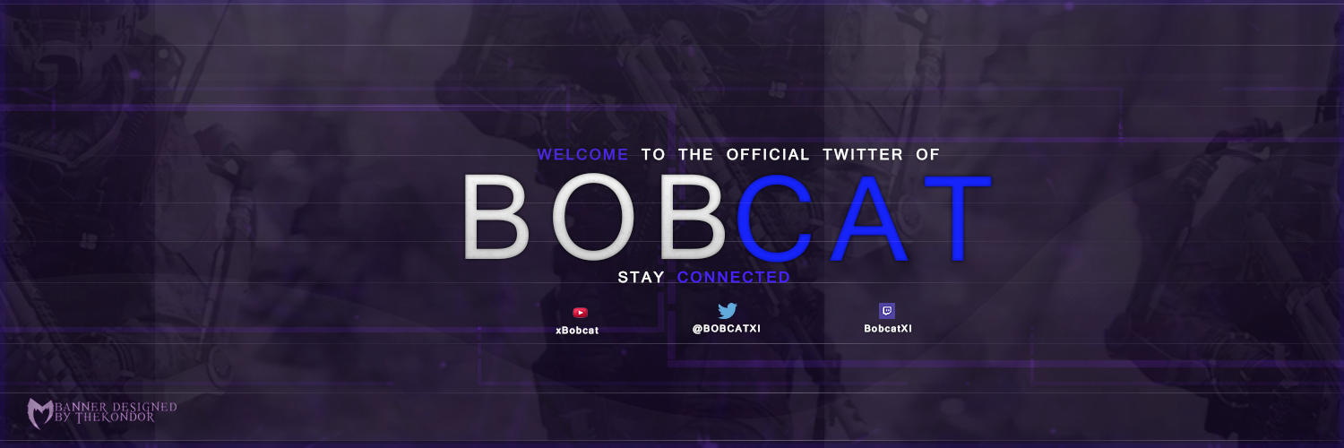 BobcatXI's profile banner image