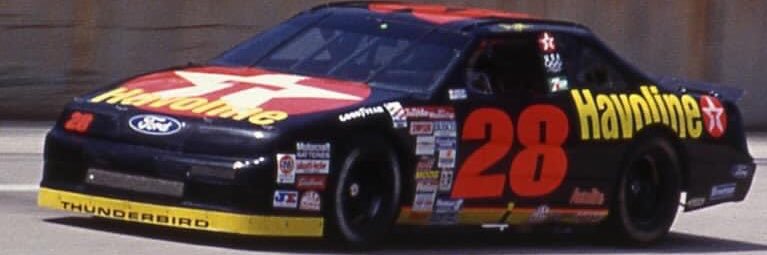 Nathaniel Stalnaker banner