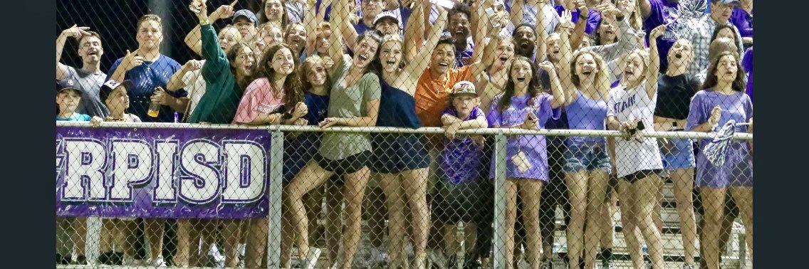 Ridge Point Pack banner