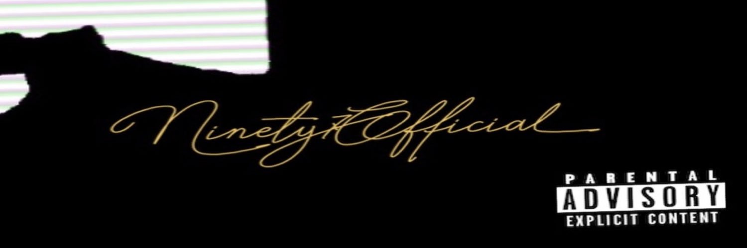 OfficialNinety7's profile banner image
