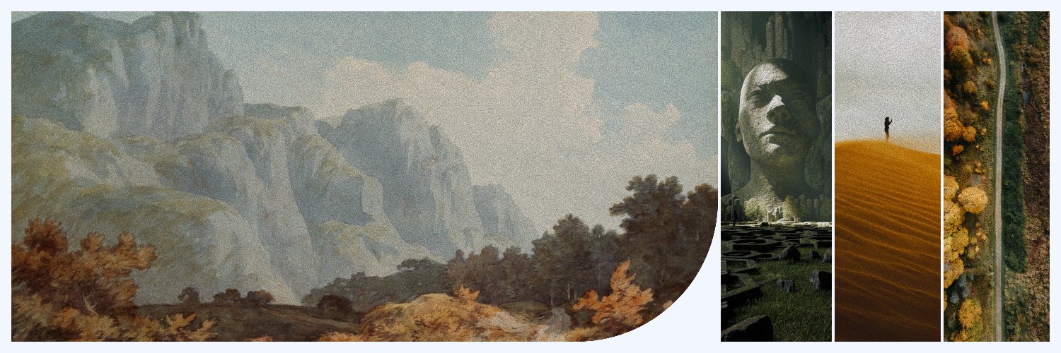 dgknrl's profile banner image