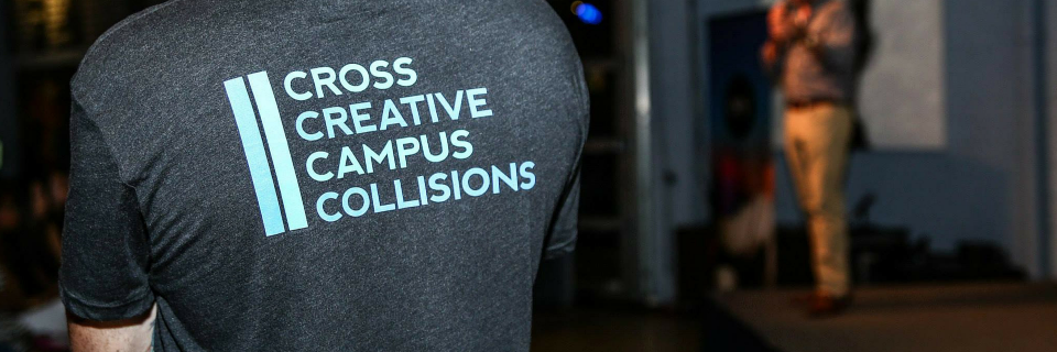 Cross Campus banner