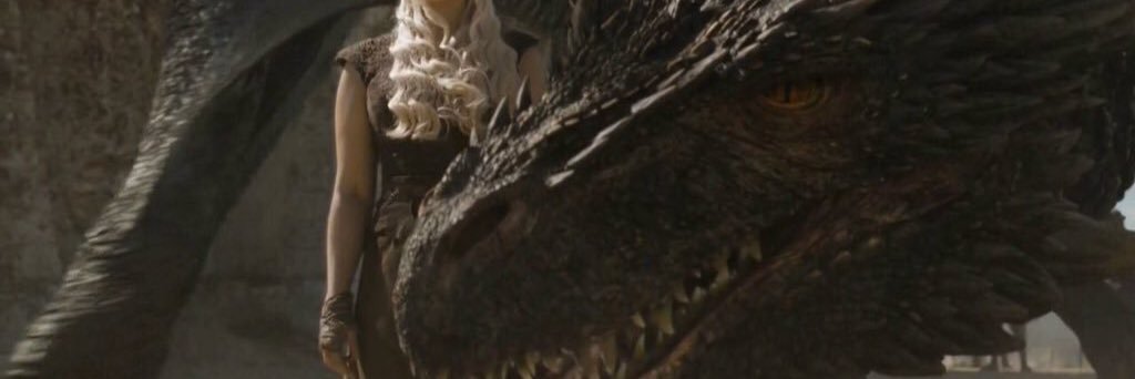 Drogon ࿋ banner