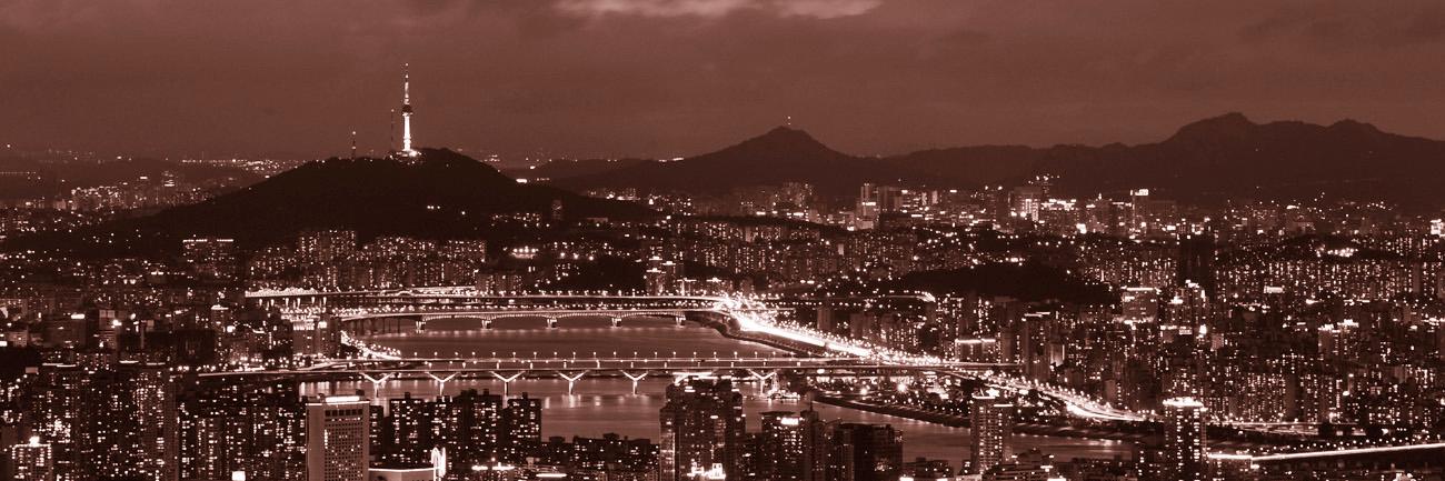 TechforKorea's profile banner image