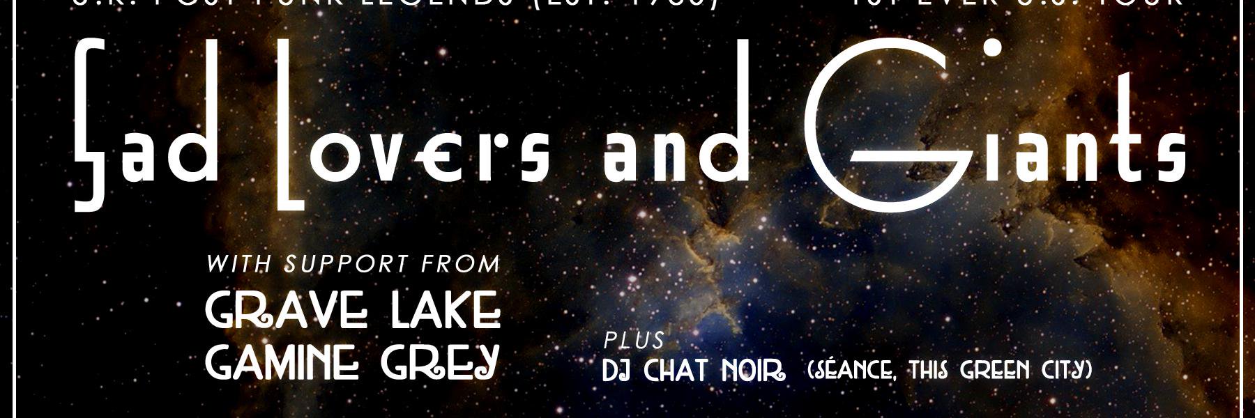 LLWPresents's profile banner image