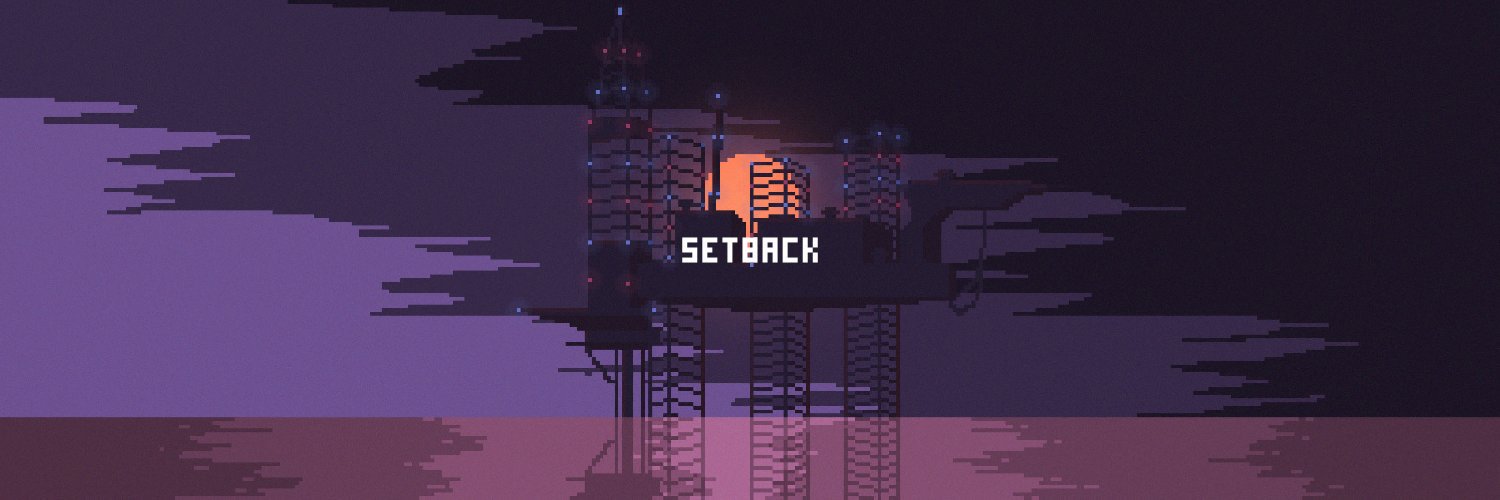 setback banner
