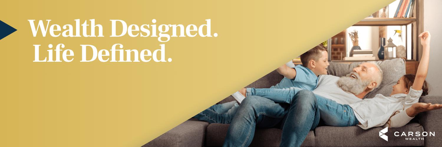 CaldwellWealth's profile banner image