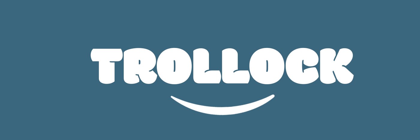 trollock banner