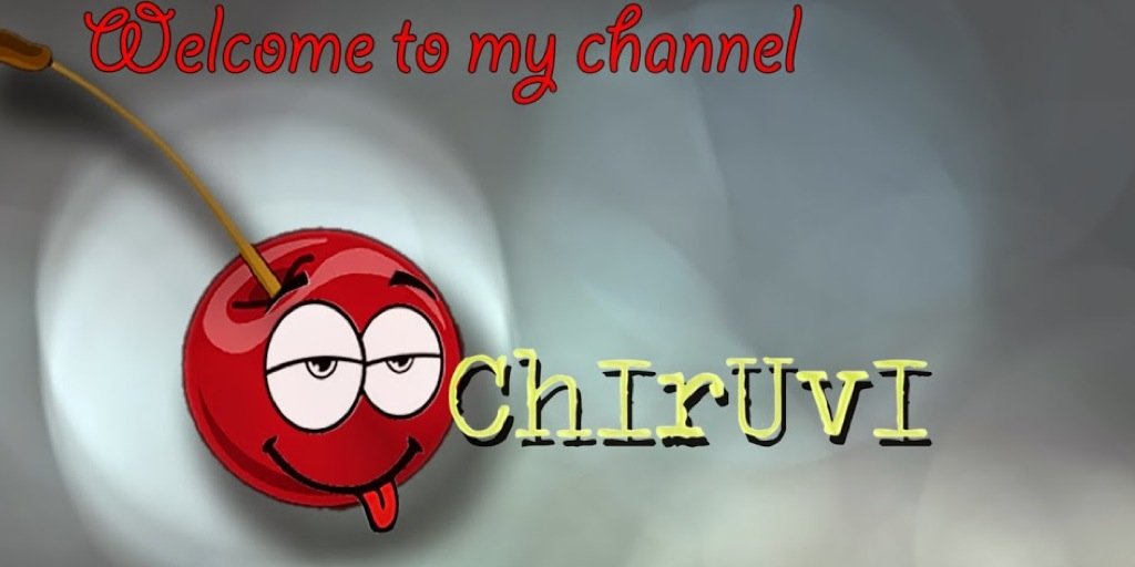ChIrUvI's profile banner image