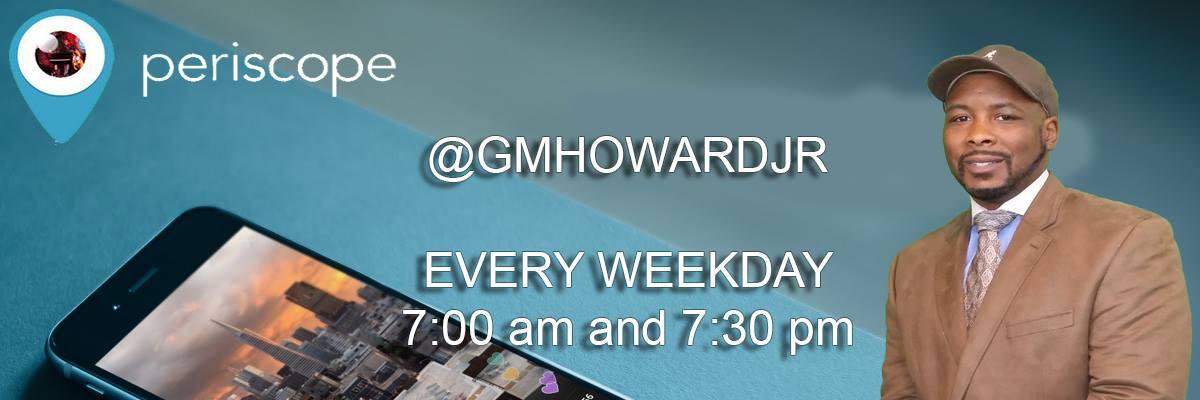 George Howard (@gmhowardjr) / Posts / X