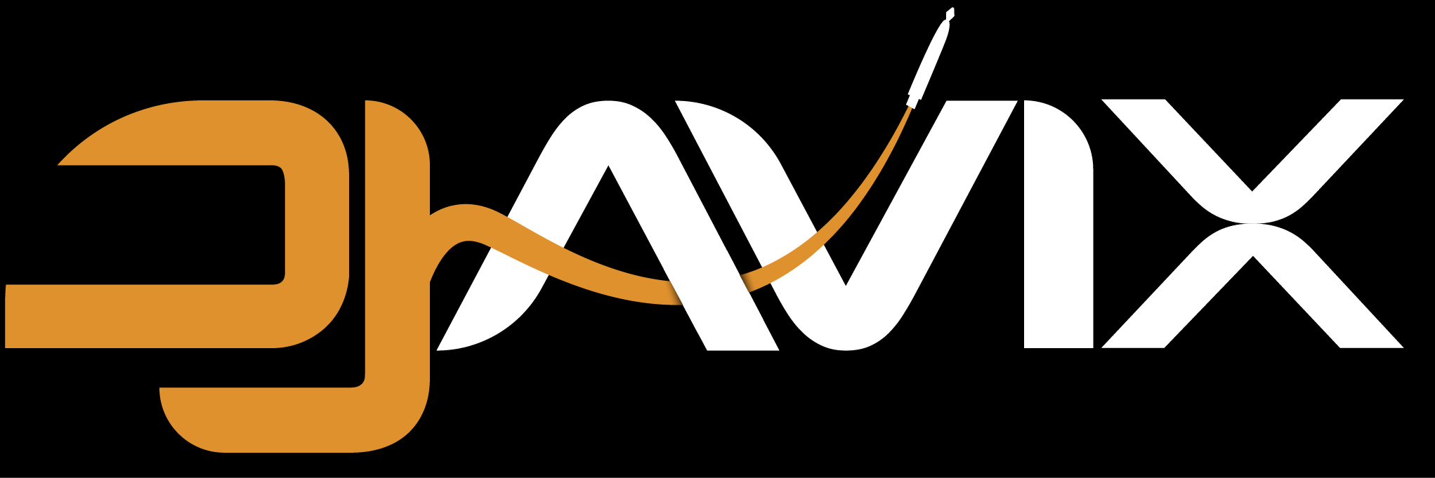 djavix's profile banner image