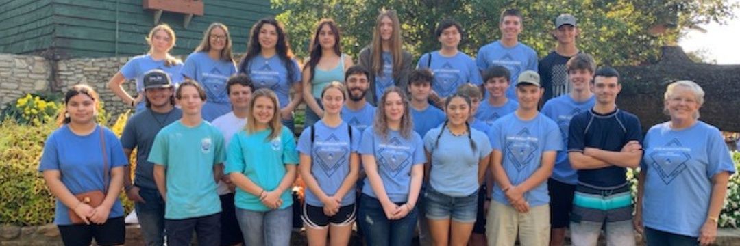 VeronaFBLA's profile banner image
