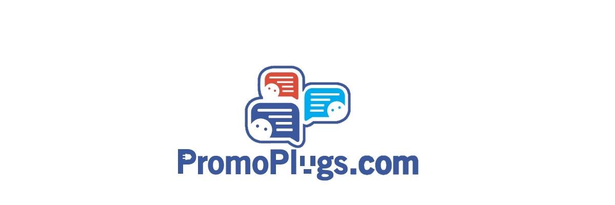PromoPlugs banner
