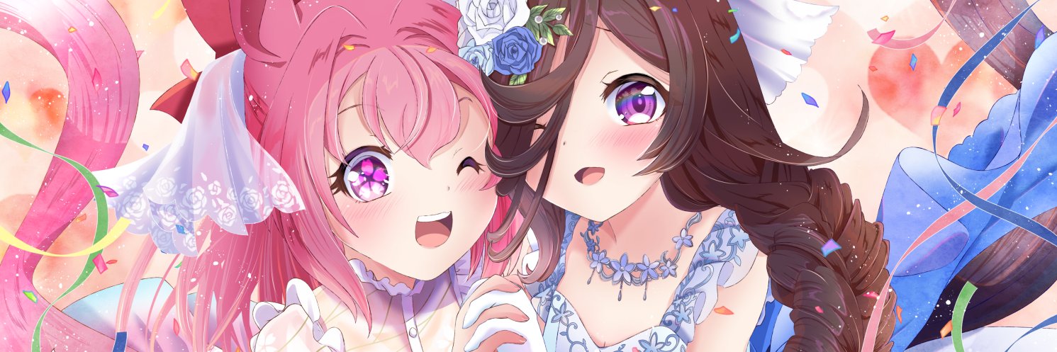 ユキオミ🥕🐇C106(土)【西え-50b】's banner