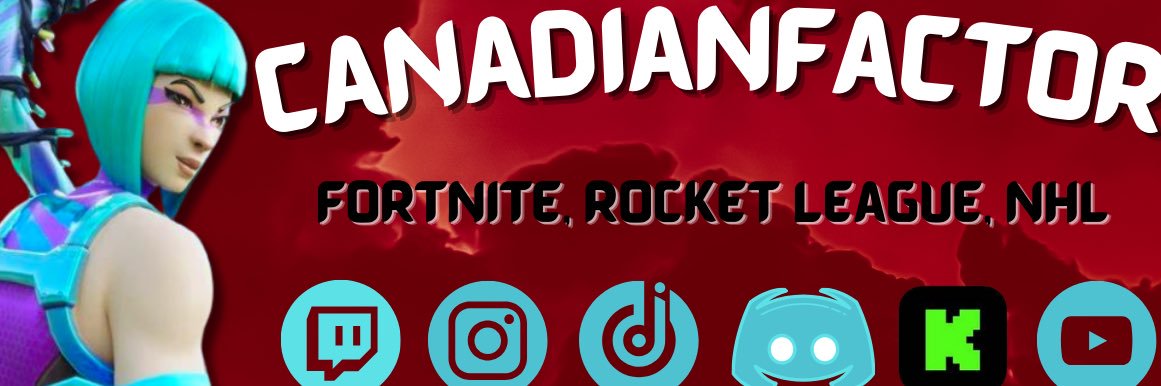 CanadianFactor banner