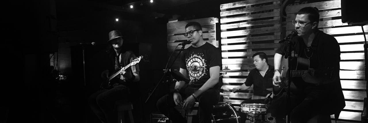 Fyloband's profile banner image