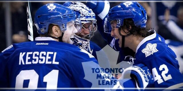 THG_Leafs's profile banner image
