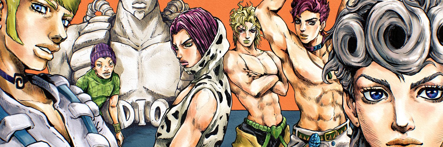 ヨハン's banner
