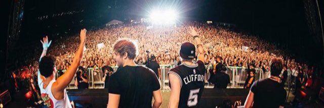 5SOSUpdatesUK__'s profile banner image