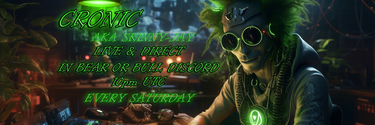 {XX}Sir Cronic420{XX} banner