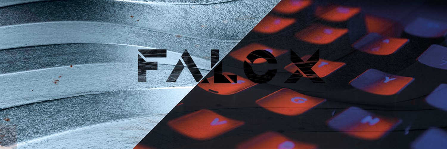 Falcx_'s profile banner image