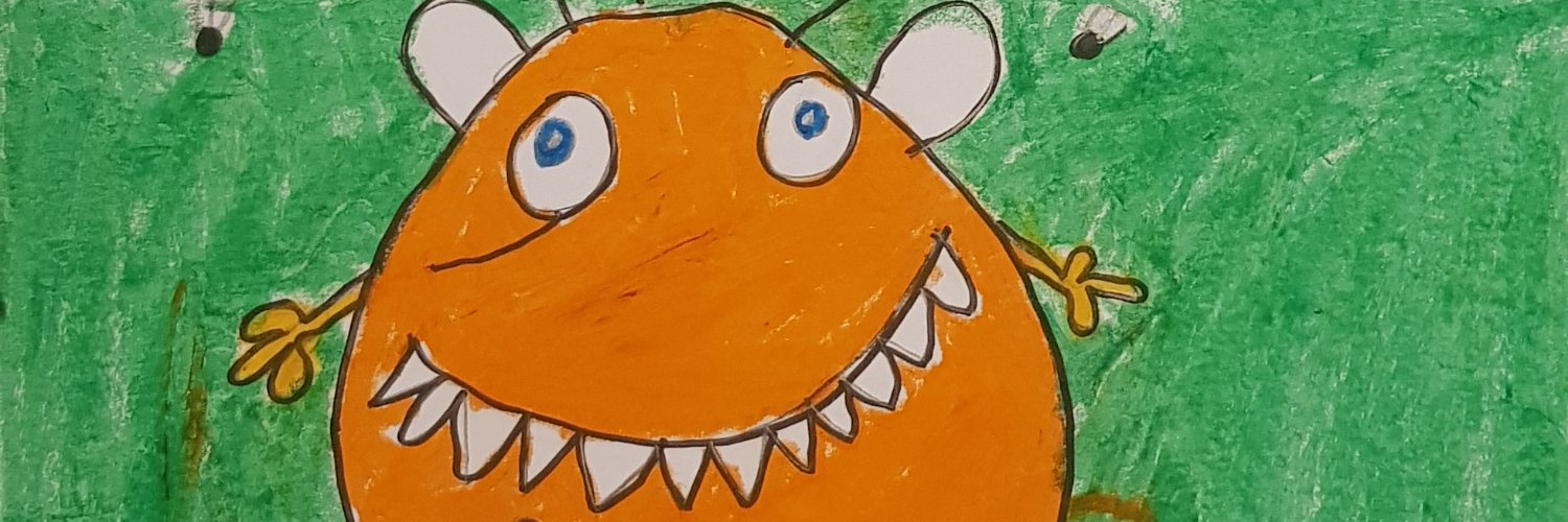 Drsususu's profile banner image