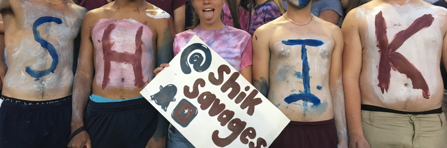 ShikSection's profile banner image