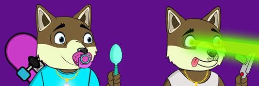 DupDogs's profile banner image