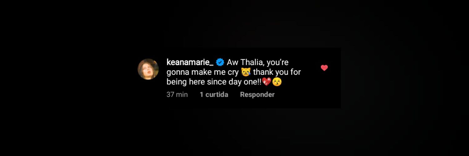 keanstan's profile banner image