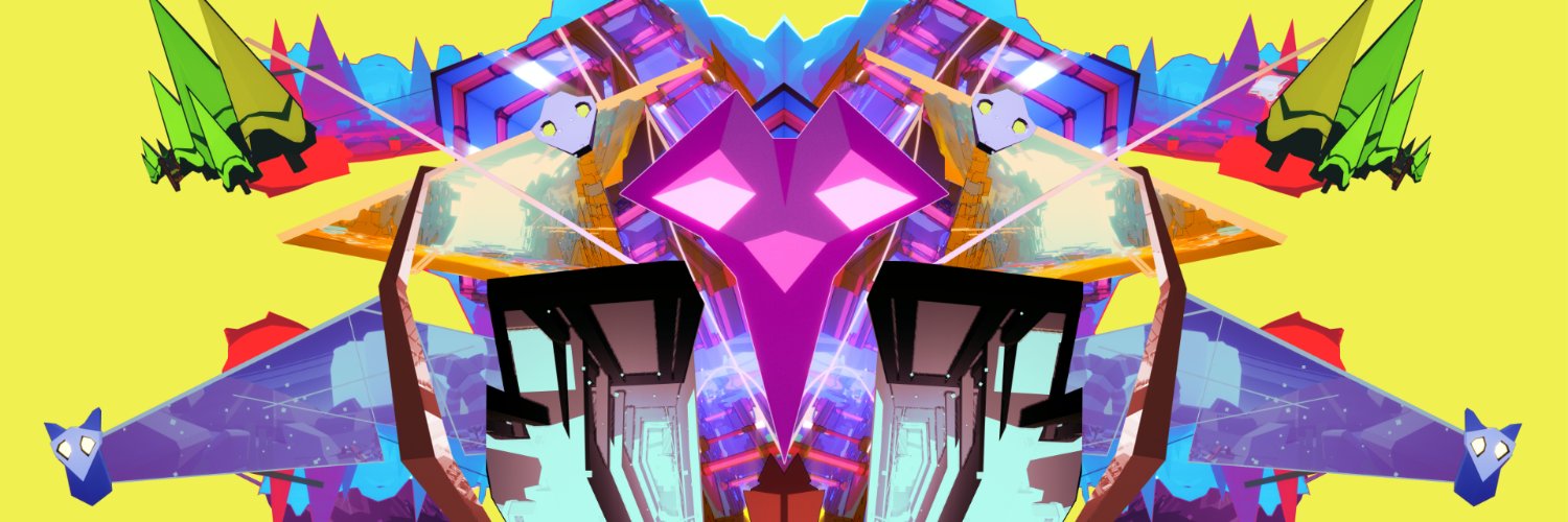 neonserpent's profile banner image