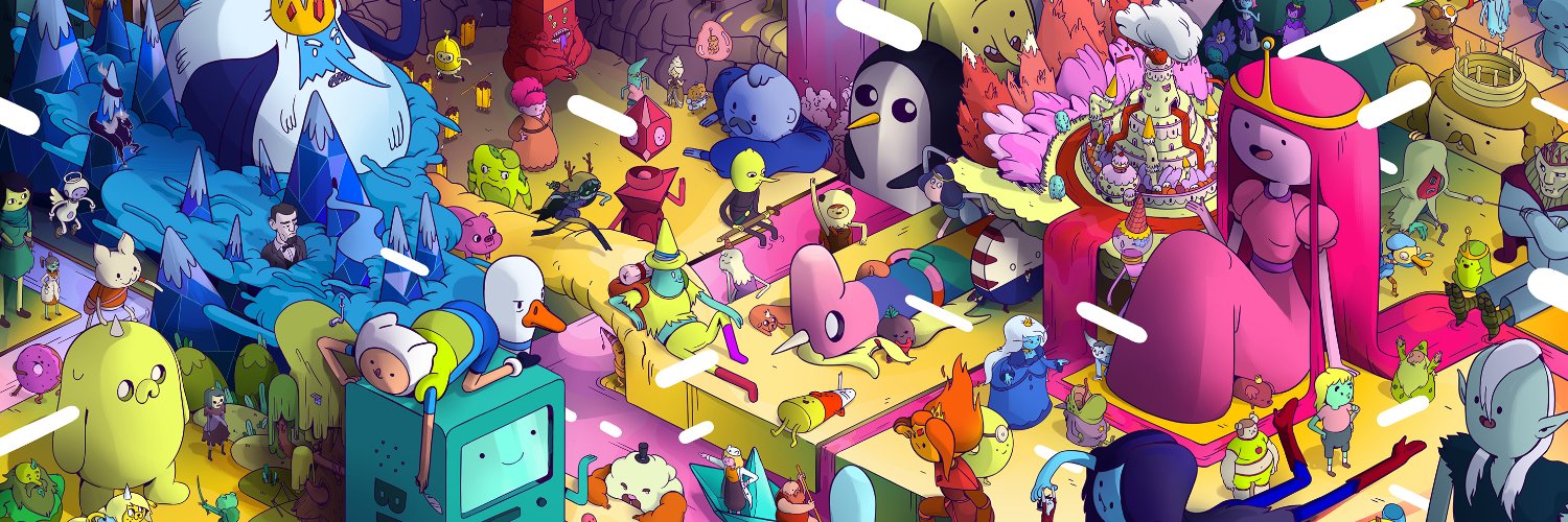 FINNHDAVERIFIED's profile banner image