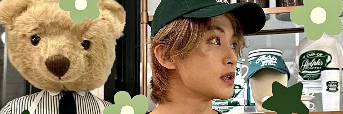 ‘เจทีเอมᵀʰᵉ ᶠⁱʳˢᵗᶠʳᵘⁱᵗ banner