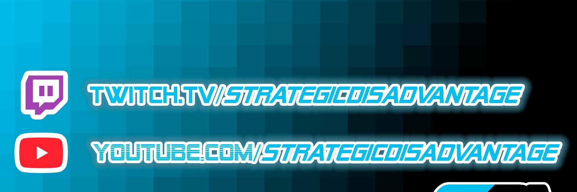 StrategicDA's profile banner image