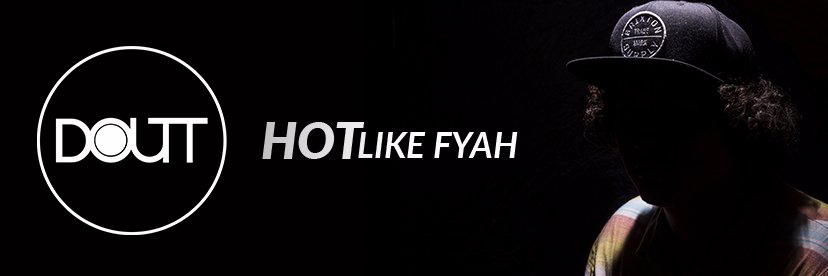 djdoutt's profile banner image