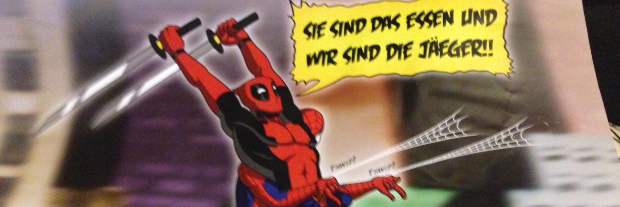 86D I Clawmaster banner