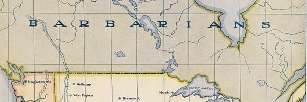 johnwlast Profile Banner