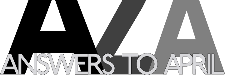 answerstoapril's profile banner image